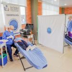 Jornada de salud y prevención Jornada de salud y prevención