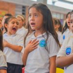 Kits escolares en Chipatá Mi nueva familia en Chipatá