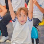 Kits escolares en Chipatá Mi nueva familia en Chipatá