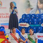 Kits escolares en Chipatá Mi nueva familia en Chipatá