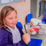 Jornada de salud y prevención Jornada de salud y prevención