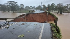 Necoclí, Vereda San Joaquín