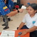 Jornada de salud y prevención Jornada de salud y prevención