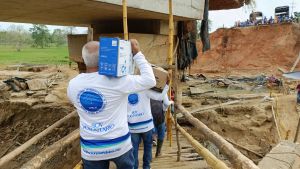 Necoclí, Vereda San Joaquín