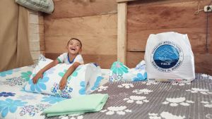 Necoclí, Vereda San Joaquín