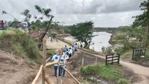 Necoclí, Vereda San Joaquín