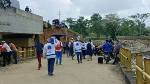 Necoclí, Vereda San Joaquín