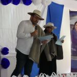 Familias que aprenden y se fortalecen Jornada de apoyo