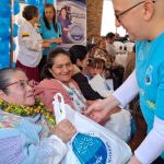 Familias que aprenden y se fortalecen Jornada de apoyo