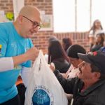 Familias que aprenden y se fortalecen Jornada de apoyo
