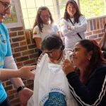 Familias que aprenden y se fortalecen Jornada de apoyo