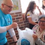 Familias que aprenden y se fortalecen Jornada de apoyo