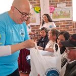 Familias que aprenden y se fortalecen Jornada de apoyo