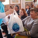 Familias que aprenden y se fortalecen Jornada de apoyo