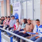 Jornada de salud y prevención Jornada de salud y prevención