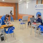 Jornada de salud y prevención Jornada de salud y prevención