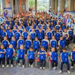 Kits escolares en Chipatá Mi nueva familia en Chipatá