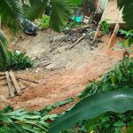 Asistencia por la emergencia invernal Apoyo por las intensas lluvias en Chocó