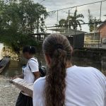 Asistencia por la emergencia invernal Apoyo por las intensas lluvias en Chocó