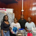 Asistencia por la emergencia invernal Apoyo por las intensas lluvias en Chocó