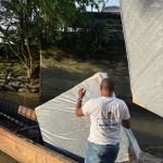 Asistencia por la emergencia invernal Apoyo por las intensas lluvias en Chocó