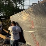 Asistencia por la emergencia invernal Apoyo por las intensas lluvias en Chocó