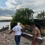 Asistencia por la emergencia invernal Apoyo por las intensas lluvias en Chocó