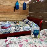 Asistencia por la emergencia invernal Apoyo por las intensas lluvias en Chocó