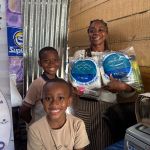 Asistencia por la emergencia invernal Apoyo por las intensas lluvias en Chocó