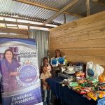 Asistencia por la emergencia invernal Apoyo por las intensas lluvias en Chocó