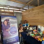 Asistencia por la emergencia invernal Apoyo por las intensas lluvias en Chocó