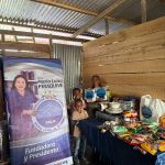 Asistencia por la emergencia invernal Apoyo por las intensas lluvias en Chocó