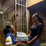 Asistencia por la emergencia invernal Apoyo por las intensas lluvias en Chocó