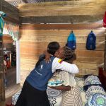 Asistencia por la emergencia invernal Apoyo por las intensas lluvias en Chocó