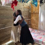 Asistencia por la emergencia invernal Apoyo por las intensas lluvias en Chocó