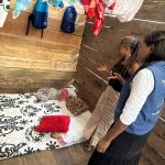 Asistencia por la emergencia invernal Apoyo por las intensas lluvias en Chocó