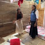 Asistencia por la emergencia invernal Apoyo por las intensas lluvias en Chocó