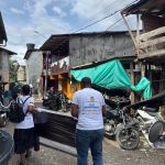 Asistencia por la emergencia invernal Apoyo por las intensas lluvias en Chocó