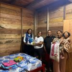 Asistencia por la emergencia invernal Apoyo por las intensas lluvias en Chocó