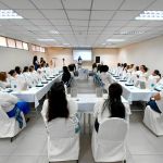 Guayaquil Imagen Personal y Automaquillaje fortalece a Mujeres Guayaquil Imagen Personal y Automaquillaje fortalece a Mujeres