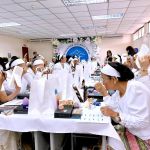 Guayaquil Imagen Personal y Automaquillaje fortalece a Mujeres Guayaquil Imagen Personal y Automaquillaje fortalece a Mujeres