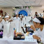 Guayaquil Imagen Personal y Automaquillaje fortalece a Mujeres Guayaquil Imagen Personal y Automaquillaje fortalece a Mujeres