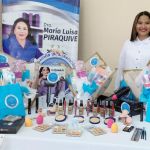 Mujeres de San Gabriel y Tulcán Mujeres de San Gabriel y Tulcán