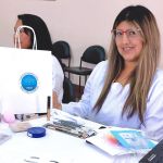 Mujeres de San Gabriel y Tulcán Mujeres de San Gabriel y Tulcán