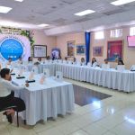 Mujeres de San Gabriel y Tulcán Mujeres de San Gabriel y Tulcán