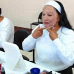 Mujeres de San Gabriel y Tulcán Mujeres de San Gabriel y Tulcán