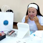 Mujeres de San Gabriel y Tulcán Mujeres de San Gabriel y Tulcán