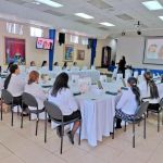 Mujeres de San Gabriel y Tulcán Mujeres de San Gabriel y Tulcán