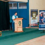 Curanilahue, Chile Alianza por la educación y la esperanza.