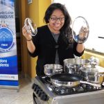 Quito y Cuenca reciben apoyo solidario Quito y Cuenca reciben apoyo solidario